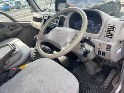 Toyota DYNA