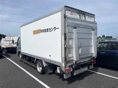 Toyota DYNA