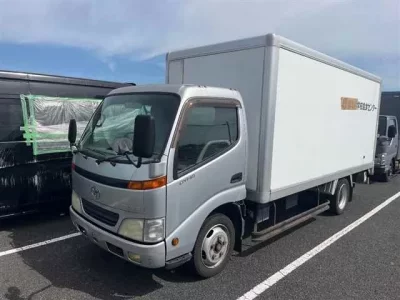 Toyota DYNA