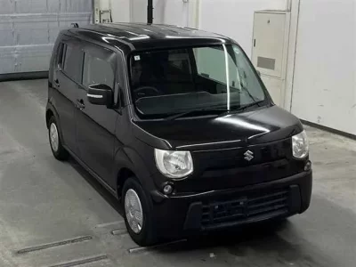 Suzuki MRWAGON