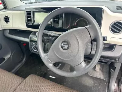 Suzuki MRWAGON