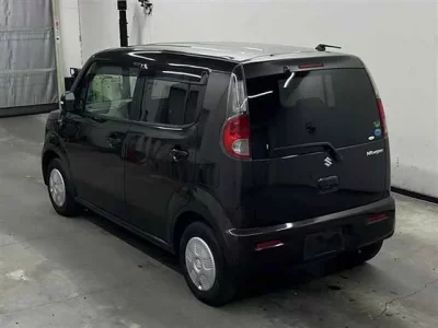 Suzuki MRWAGON
