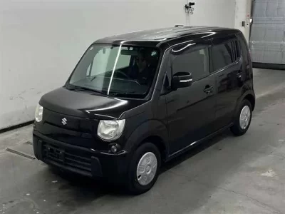 Suzuki MRWAGON