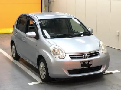 Daihatsu Boon