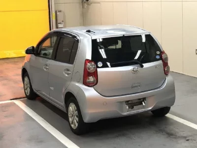 Daihatsu Boon