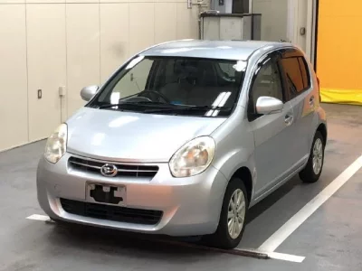 Daihatsu Boon