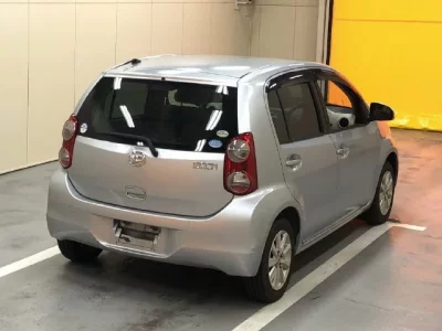 Daihatsu Boon
