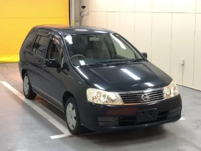 Nissan LIBERTY