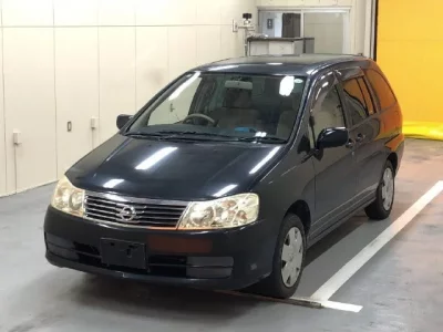 Nissan LIBERTY