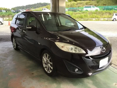 Mazda PREMACY