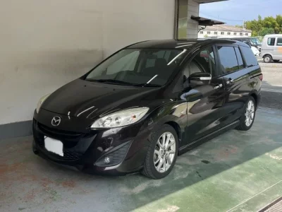 Mazda PREMACY