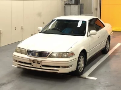 Toyota MARK II