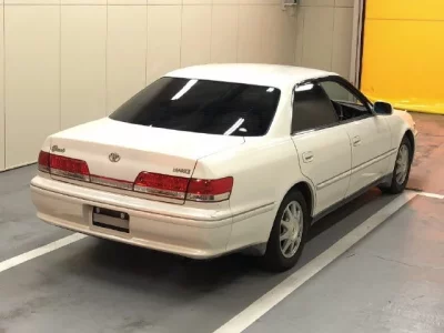 Toyota MARK II