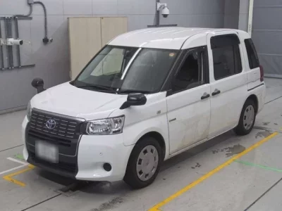 Toyota JPN TAXI
