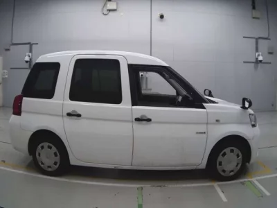 Toyota JPN TAXI