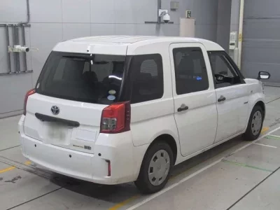 Toyota JPN TAXI