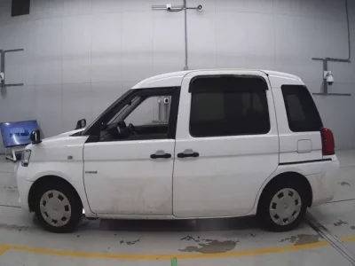 Toyota JPN TAXI