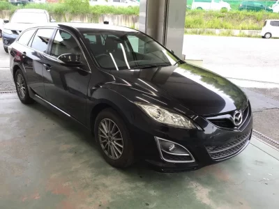 Mazda ATENZA WAGON