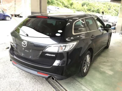 Mazda ATENZA WAGON