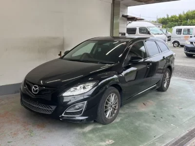 Mazda ATENZA WAGON