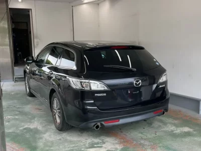 Mazda ATENZA WAGON