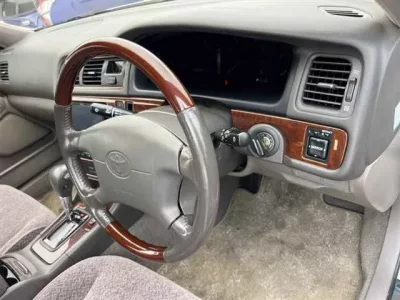 Toyota MARK II