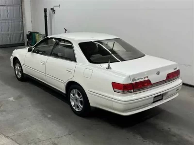 Toyota MARK II