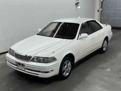 Toyota MARK II