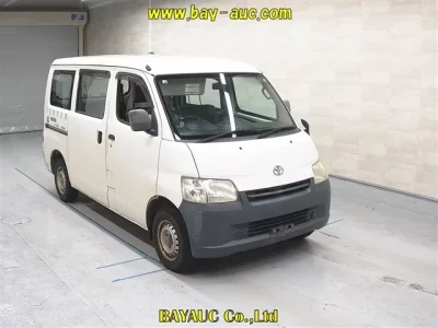 Toyota TOWN ACE VAN