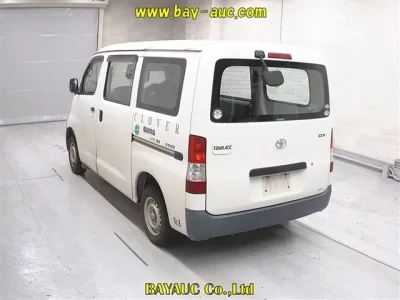 Toyota TOWN ACE VAN