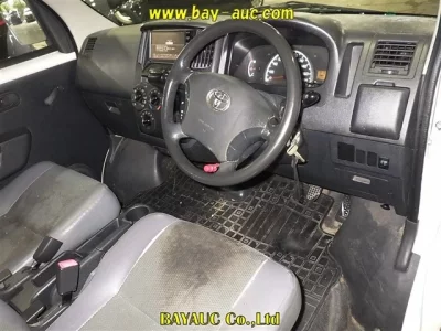 Toyota TOWN ACE VAN