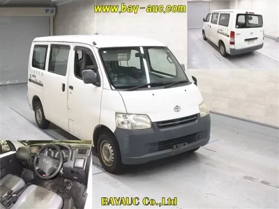 Toyota TOWN ACE VAN