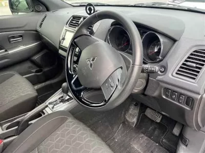 Mitsubishi RVR