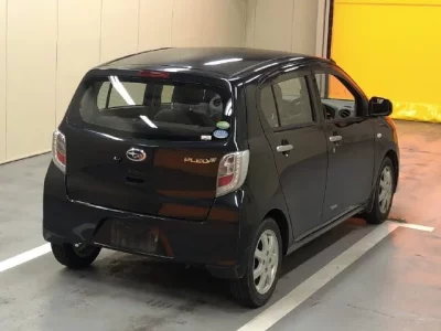Subaru PLEO PLUS