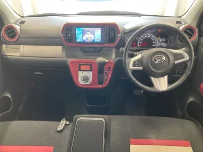 Daihatsu Boon