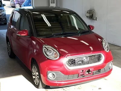 Daihatsu Boon