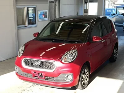 Daihatsu Boon