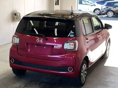 Daihatsu Boon