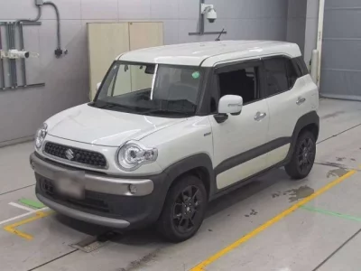 Suzuki XBEE