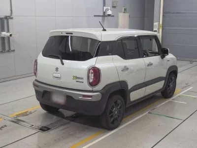 Suzuki XBEE