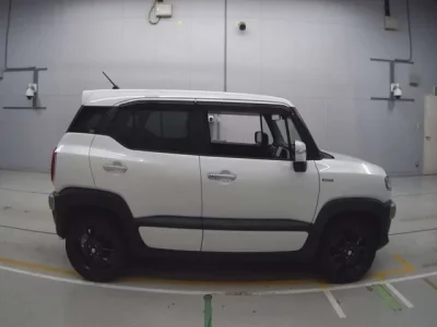 Suzuki XBEE