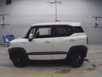 Suzuki XBEE