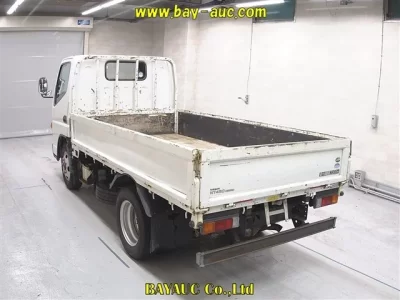 Nissan ATLAS