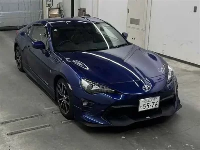 Toyota 86
