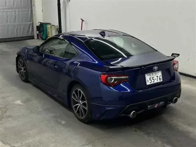 Toyota 86