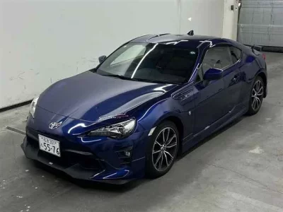 Toyota 86