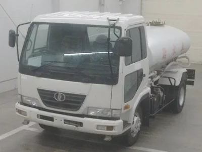 Nissan CONDOR
