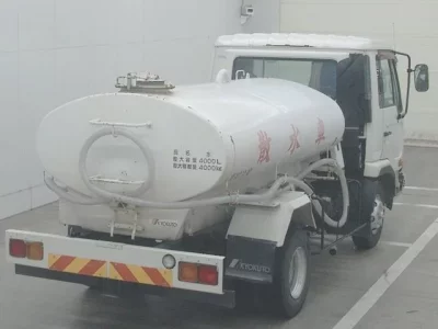 Nissan CONDOR