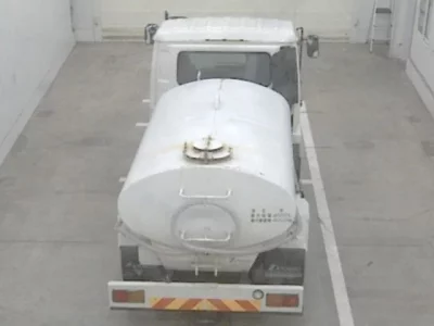 Nissan CONDOR