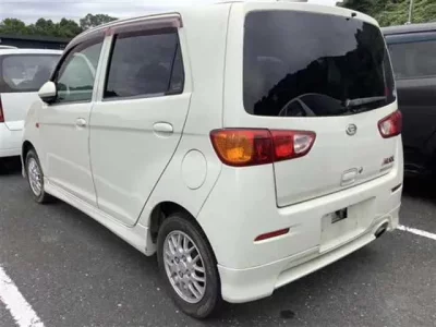 Daihatsu MAX